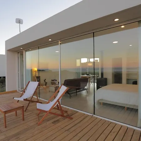 Medanos Patagonia Apartment Las Grutas Exterior photo