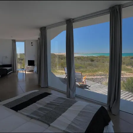 Medanos Patagonia Apartment Las Grutas Exterior photo