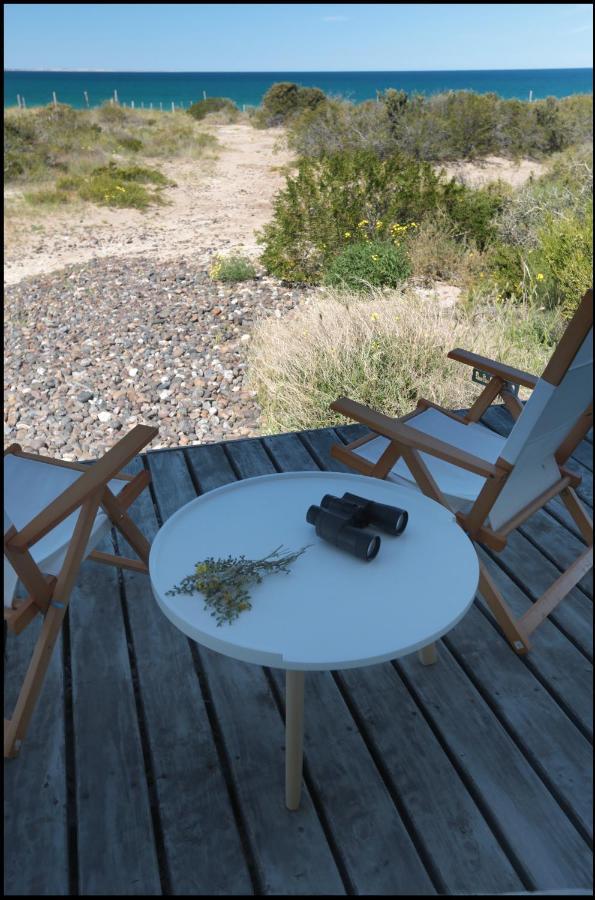 Medanos Patagonia Apartment Las Grutas