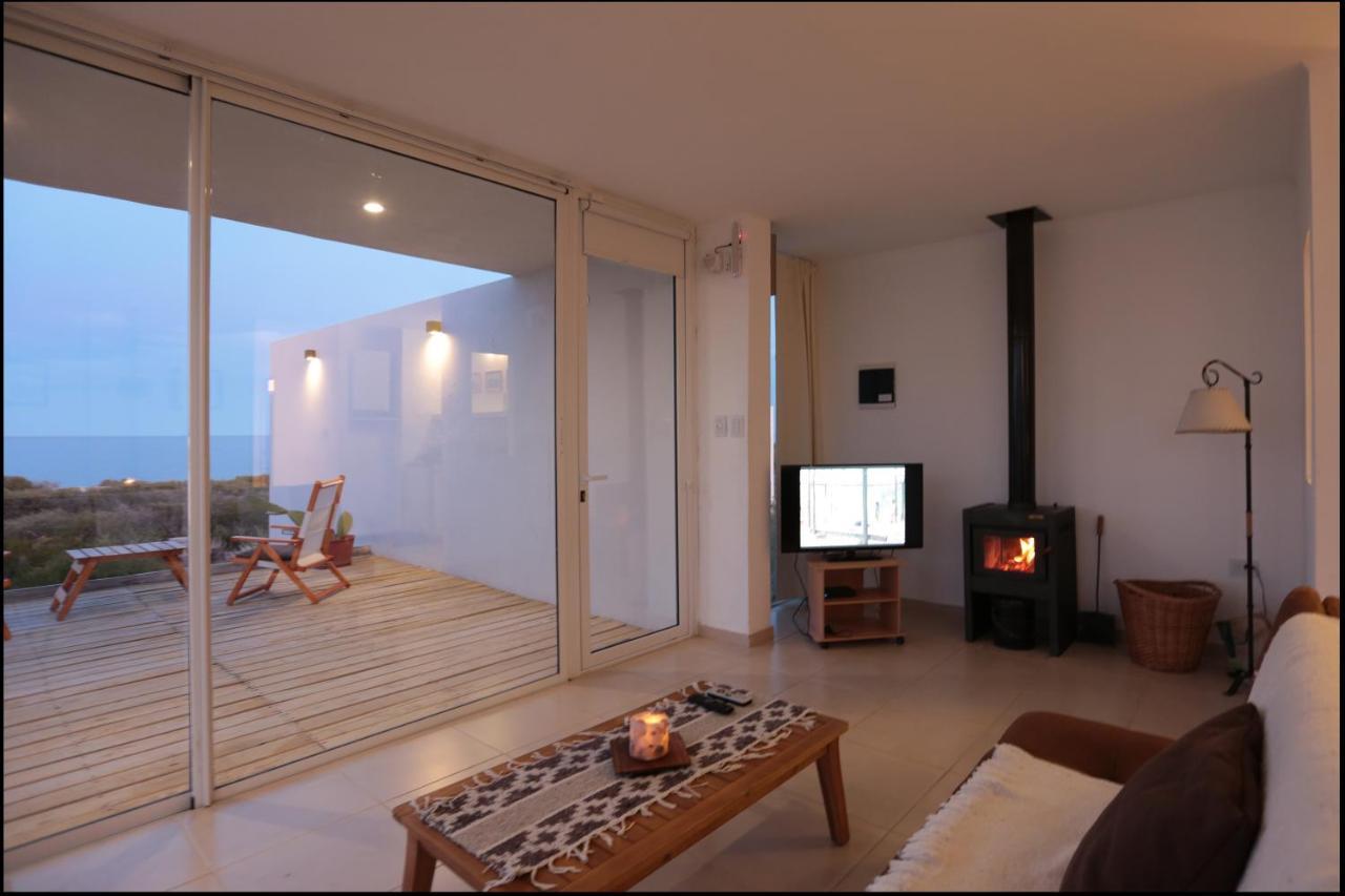 Medanos Patagonia Apartment