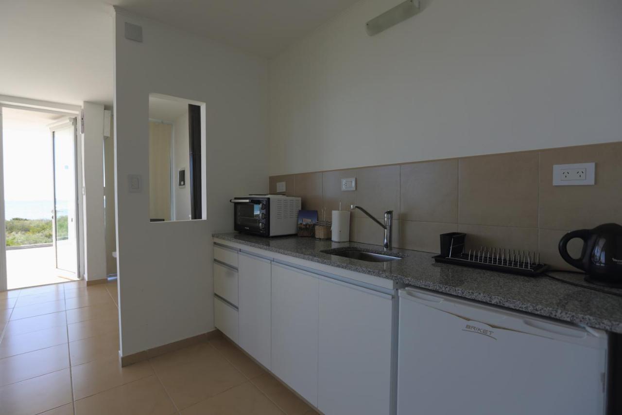 Medanos Patagonia Apartment