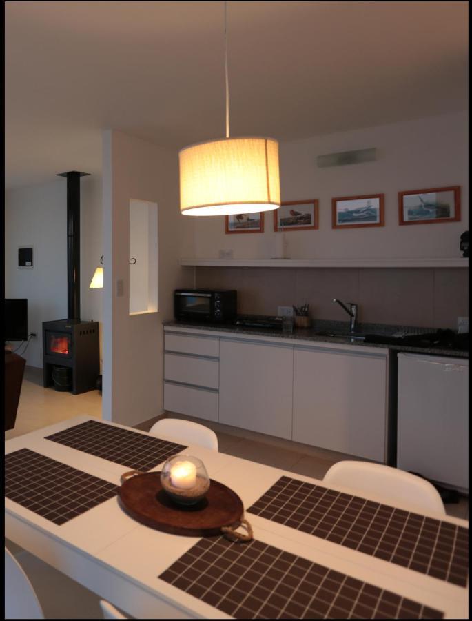 Apartment Medanos Patagonia