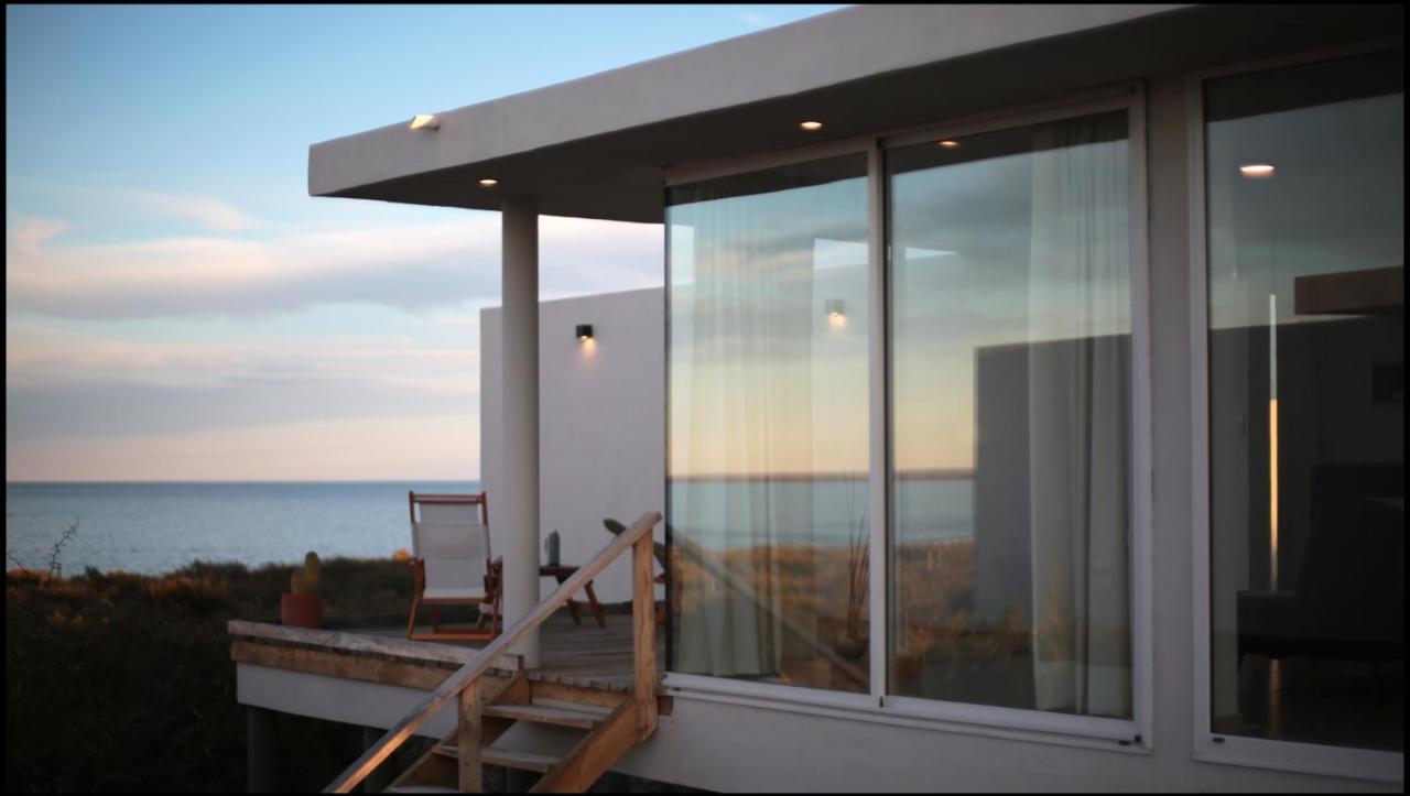 Medanos Patagonia Apartment Las Grutas