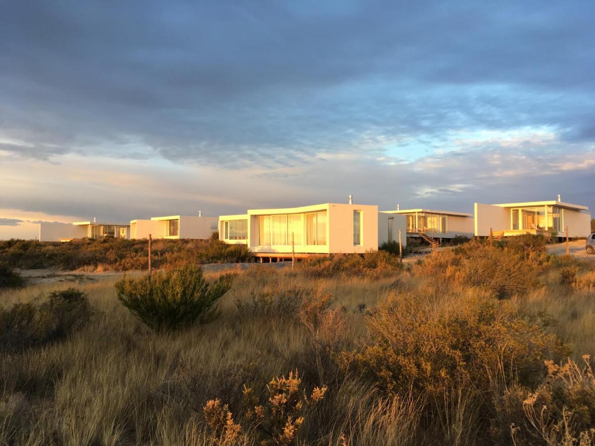 Medanos Patagonia Apartment Las Grutas