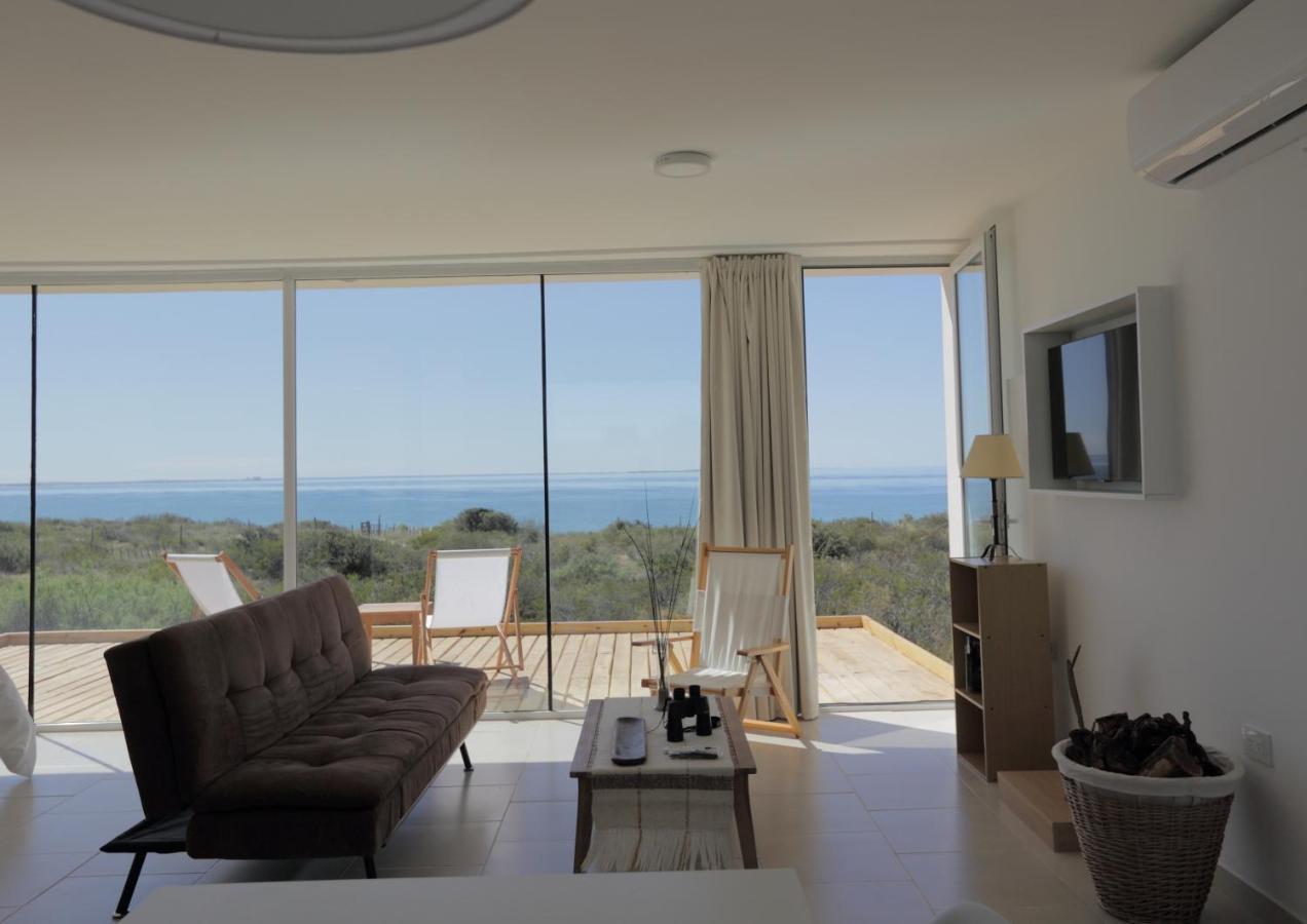 Medanos Patagonia Apartment *