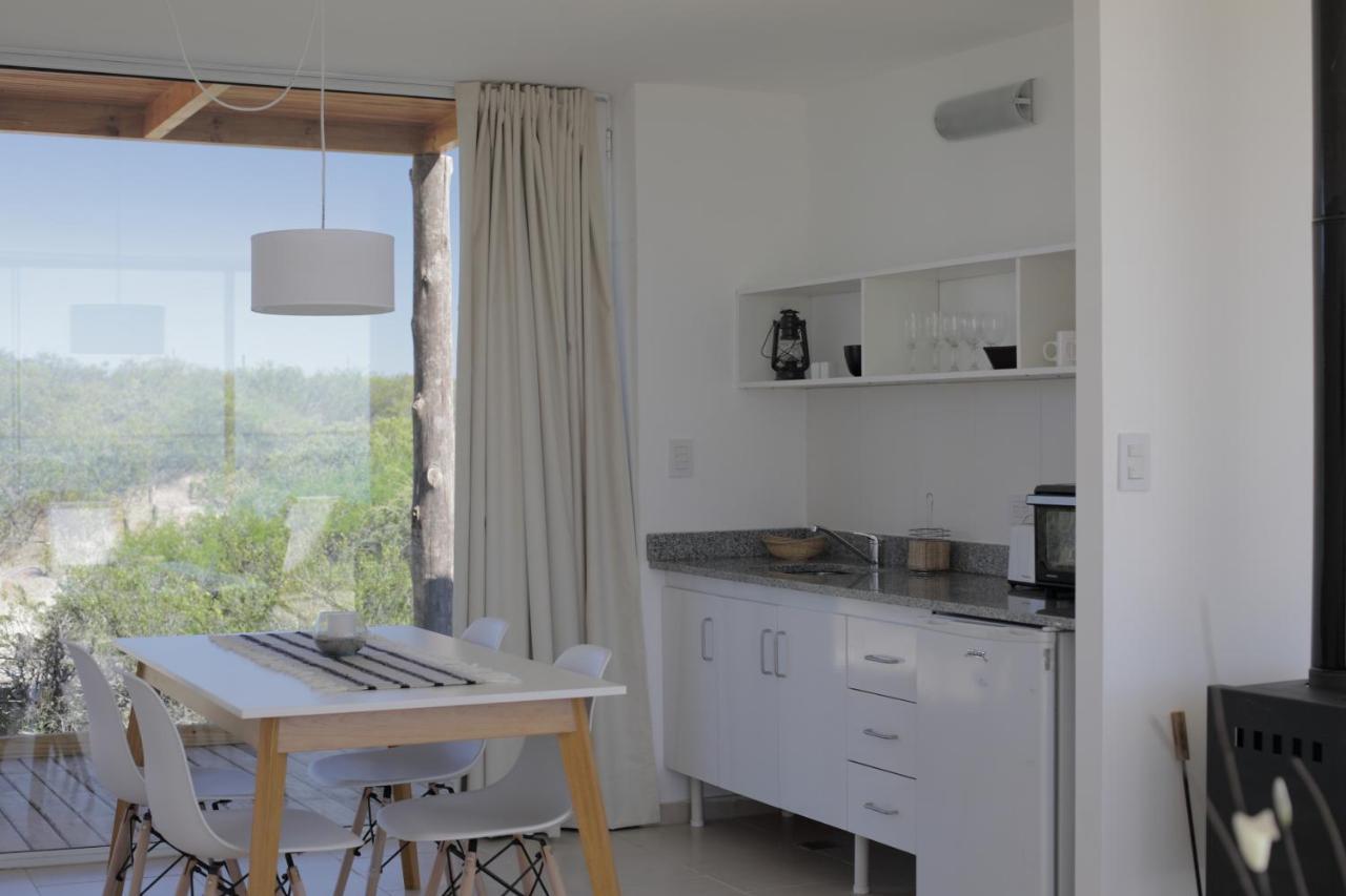Apartment Medanos Patagonia Las Grutas