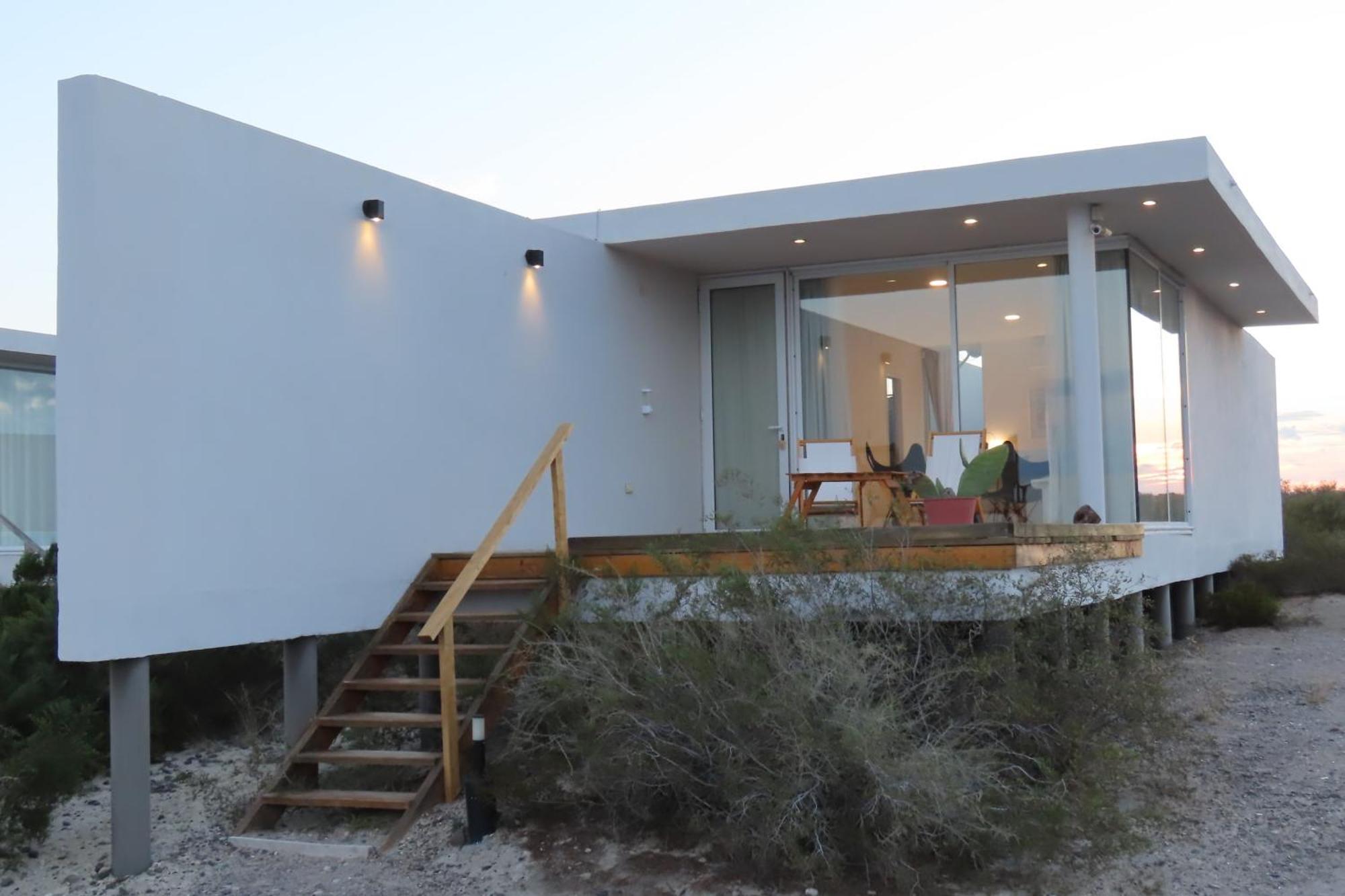 Apartment Medanos Patagonia