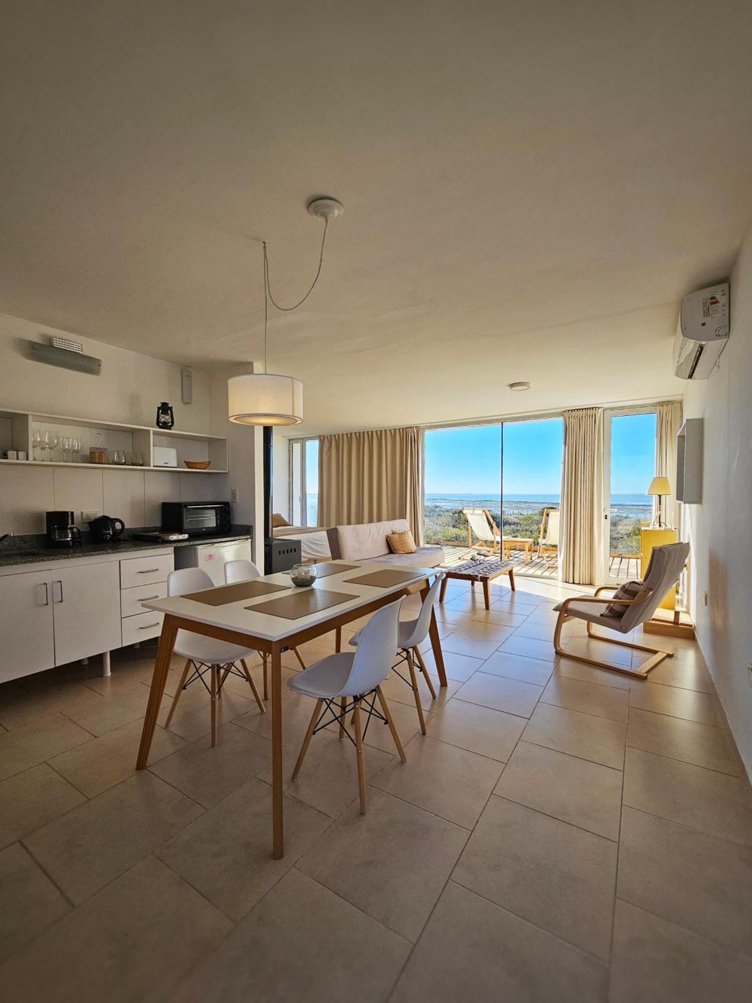 Apartment Medanos Patagonia Las Grutas