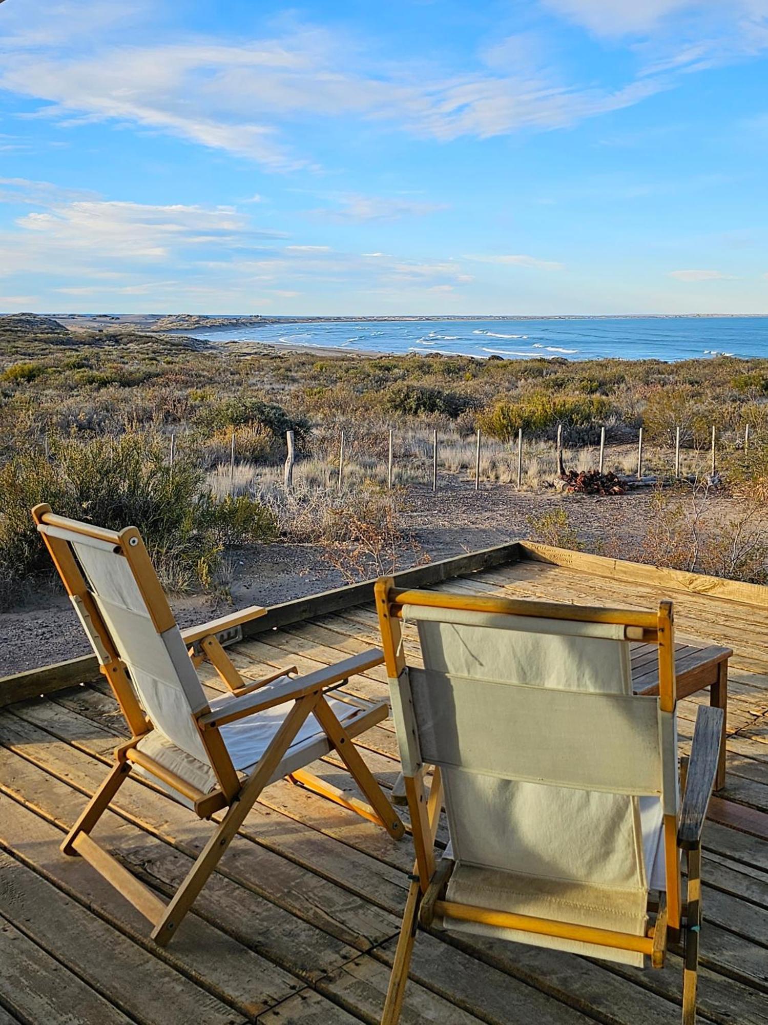 Medanos Patagonia Apartment *