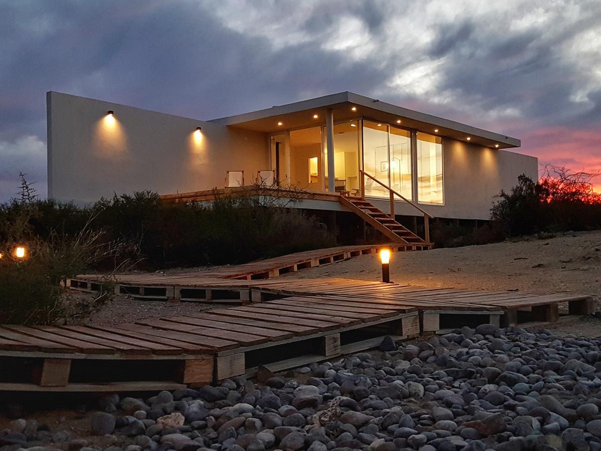 Medanos Patagonia Apartment Las Grutas
