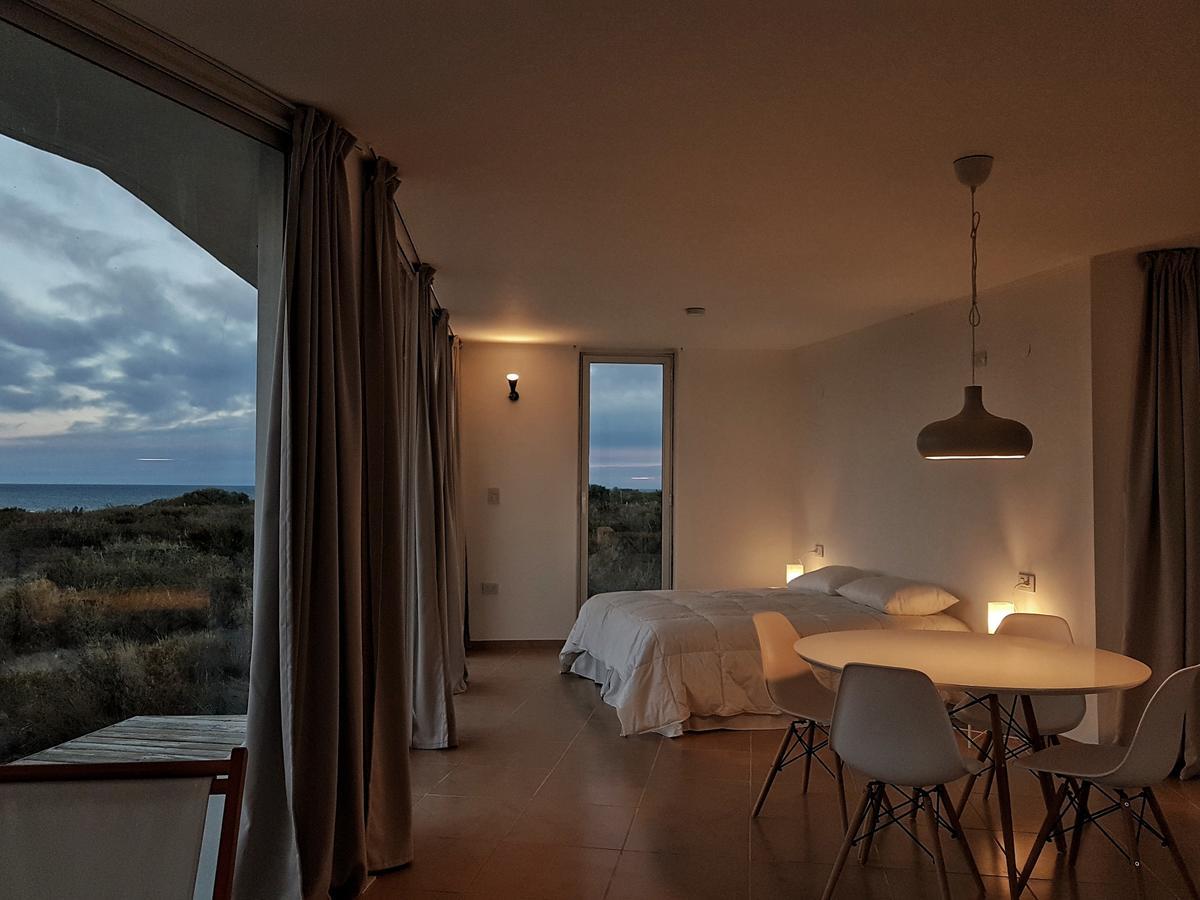Apartment Medanos Patagonia *