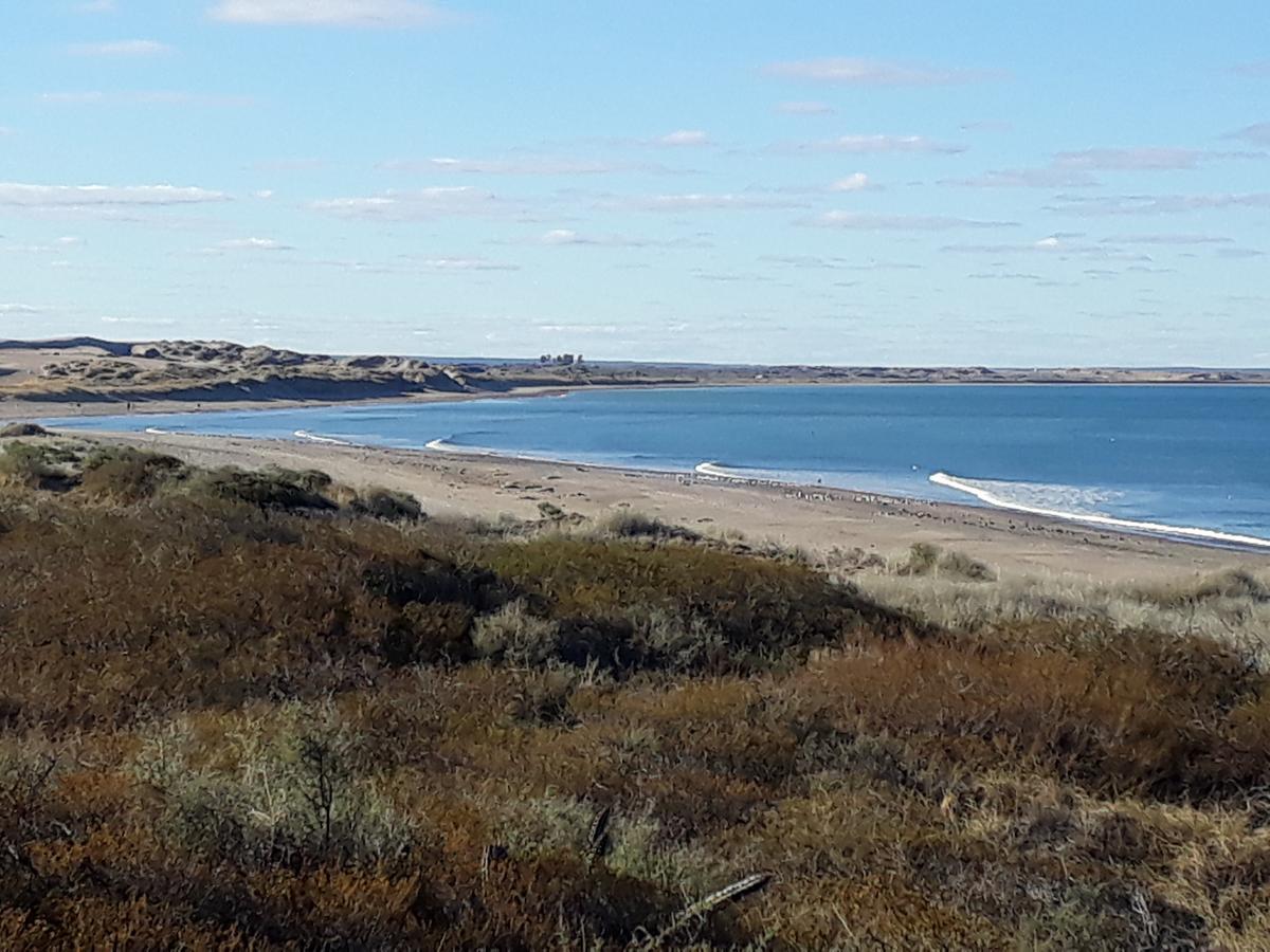 Medanos Patagonia * Las Grutas
