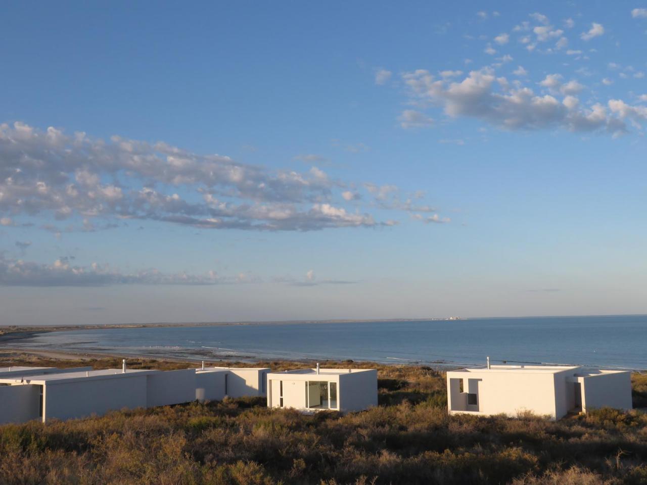 Apartment Medanos Patagonia Las Grutas