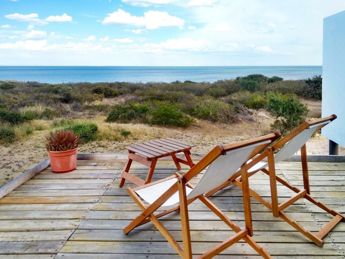 Apartment Medanos Patagonia